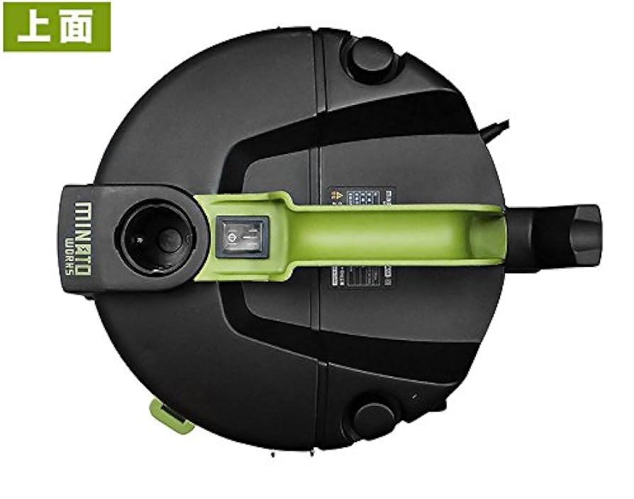 ◎美品◎ミナト 乾湿両用 バキュームクリーナー 業務用掃除機 MPV-301 Amazon | ミナトワークス 乾湿両用 業務用 掃除機 バキューム